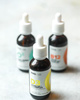 Wegańska witamina D3 z K2 - smak: cytrynowy (100 porcji/50 ml)